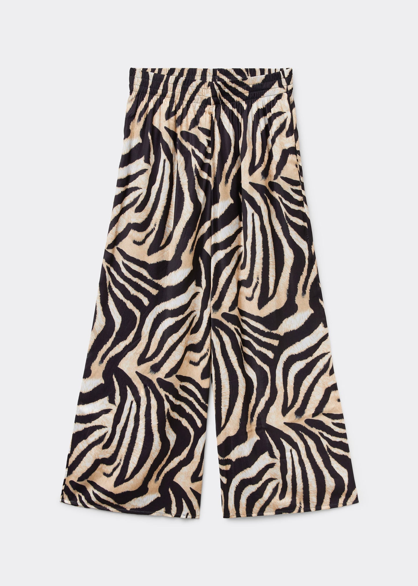 Long Trousers Savannah Zebra