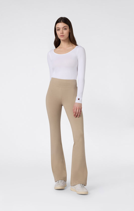 Women's Flare Leggings Icons