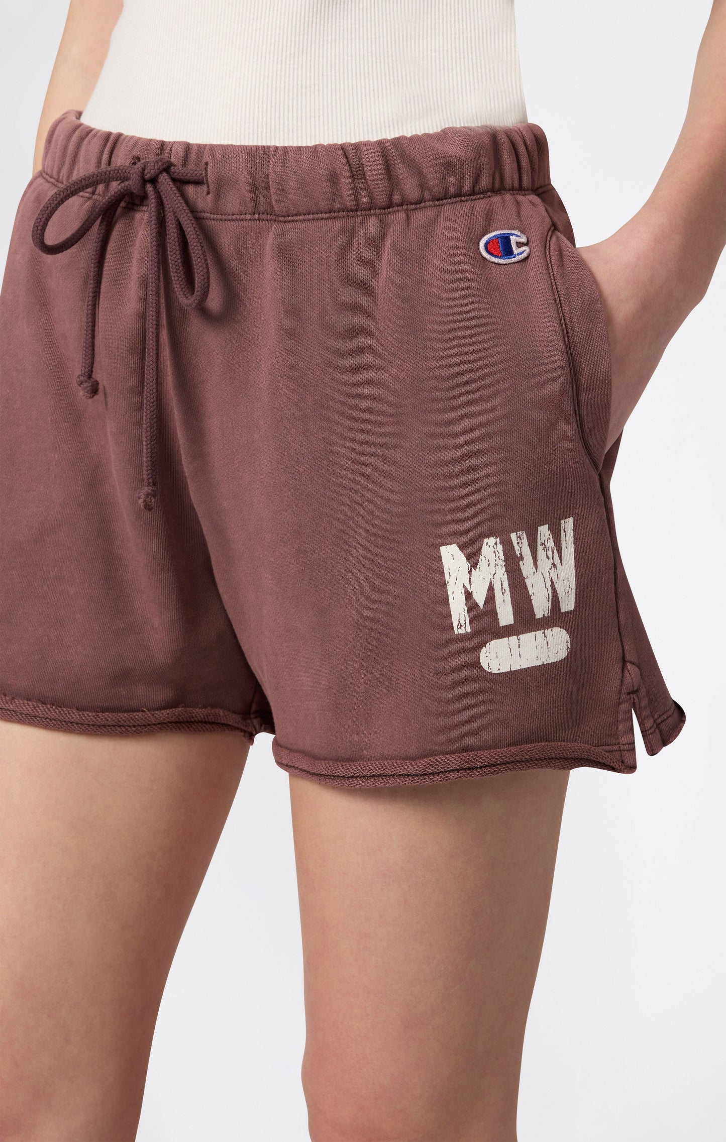 Women's East West Shorts