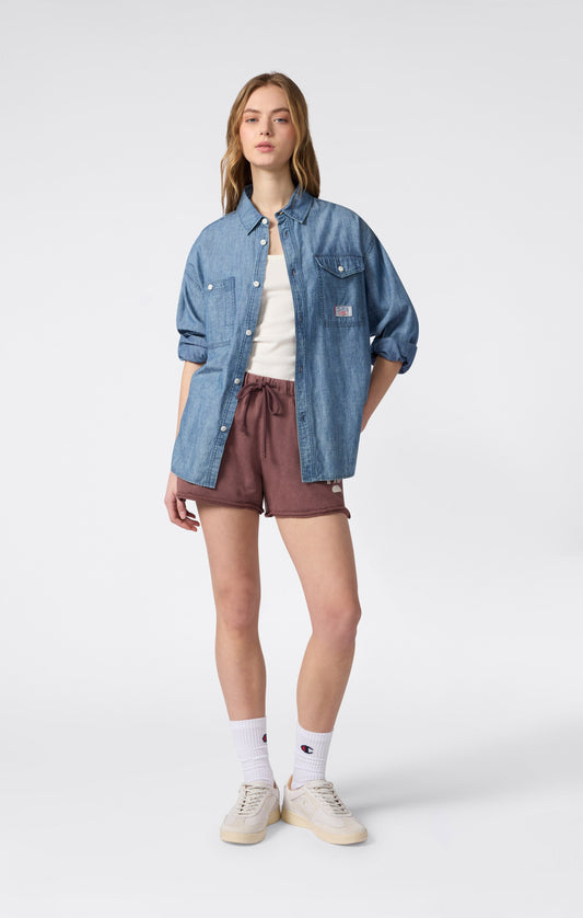 Women's East West Shorts
