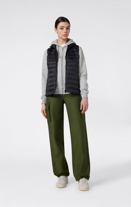 Women's Lightweight Padded Vest