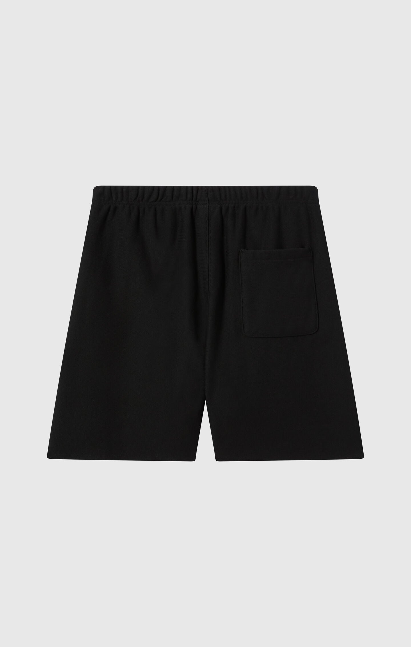 Herren Reverse Weave Shorts