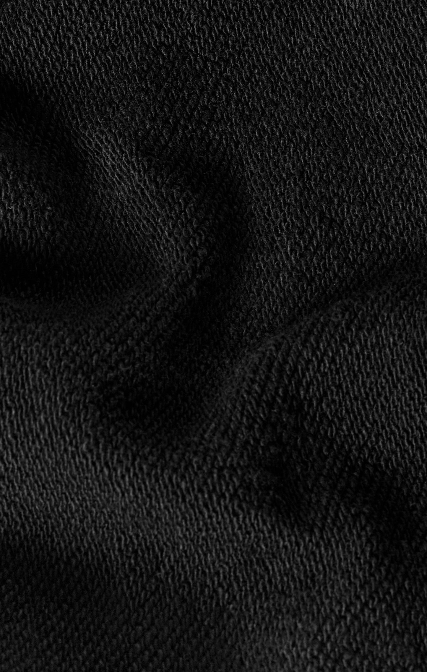 Herren Full Zip Kapuzenpullover Reverse Weave