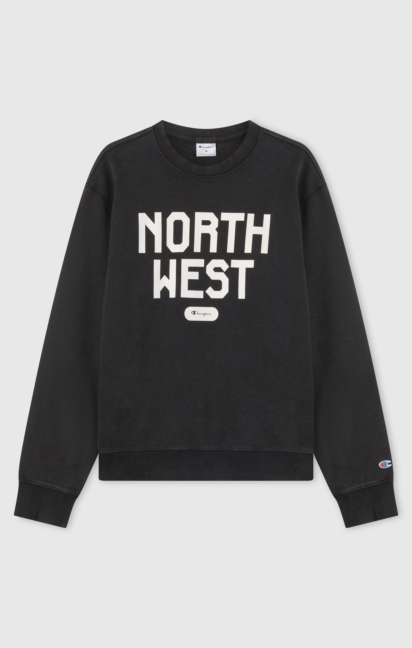 Men's East West Crewneck Sweatshirt