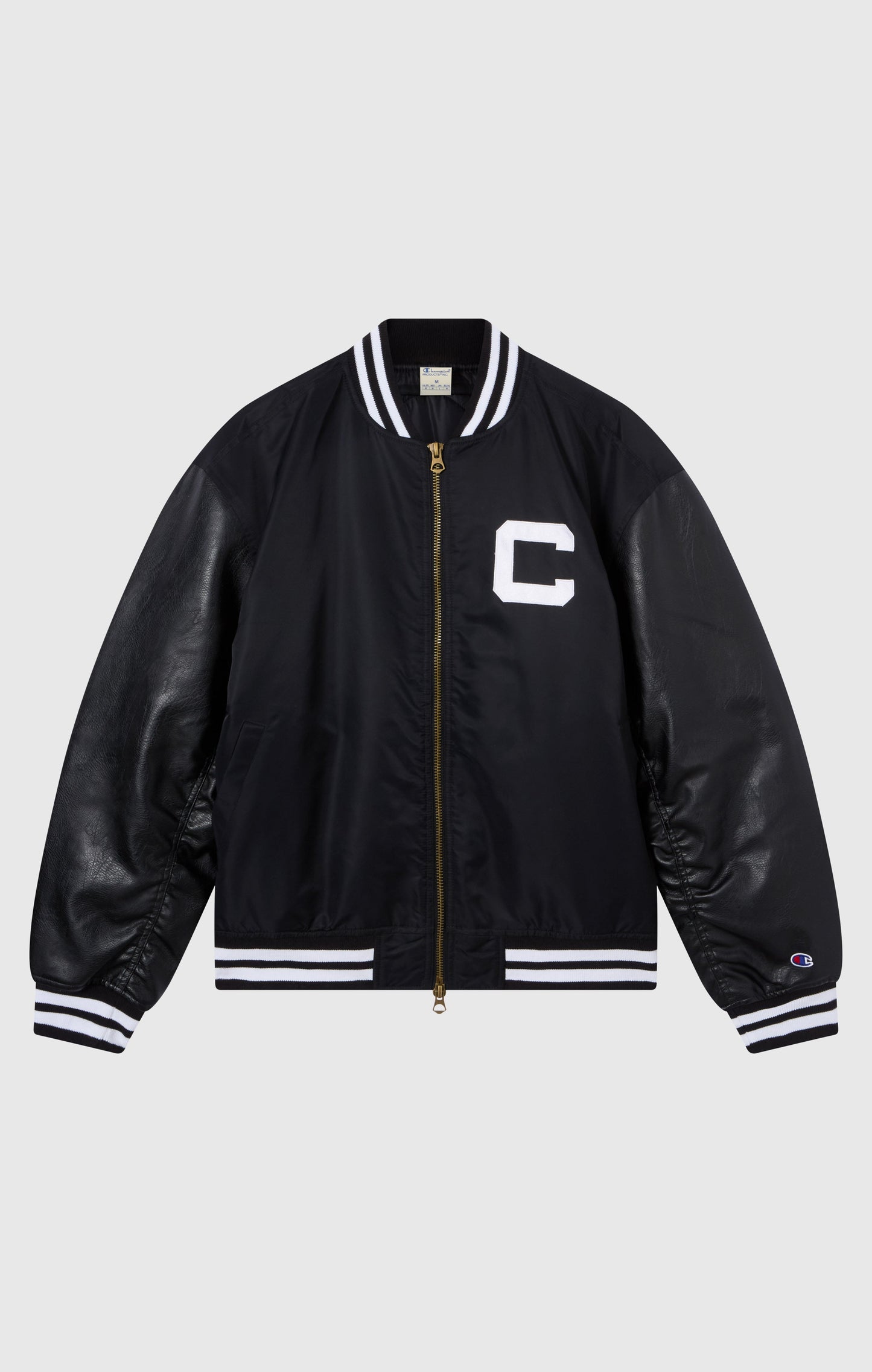 Herren-Bomberjacke