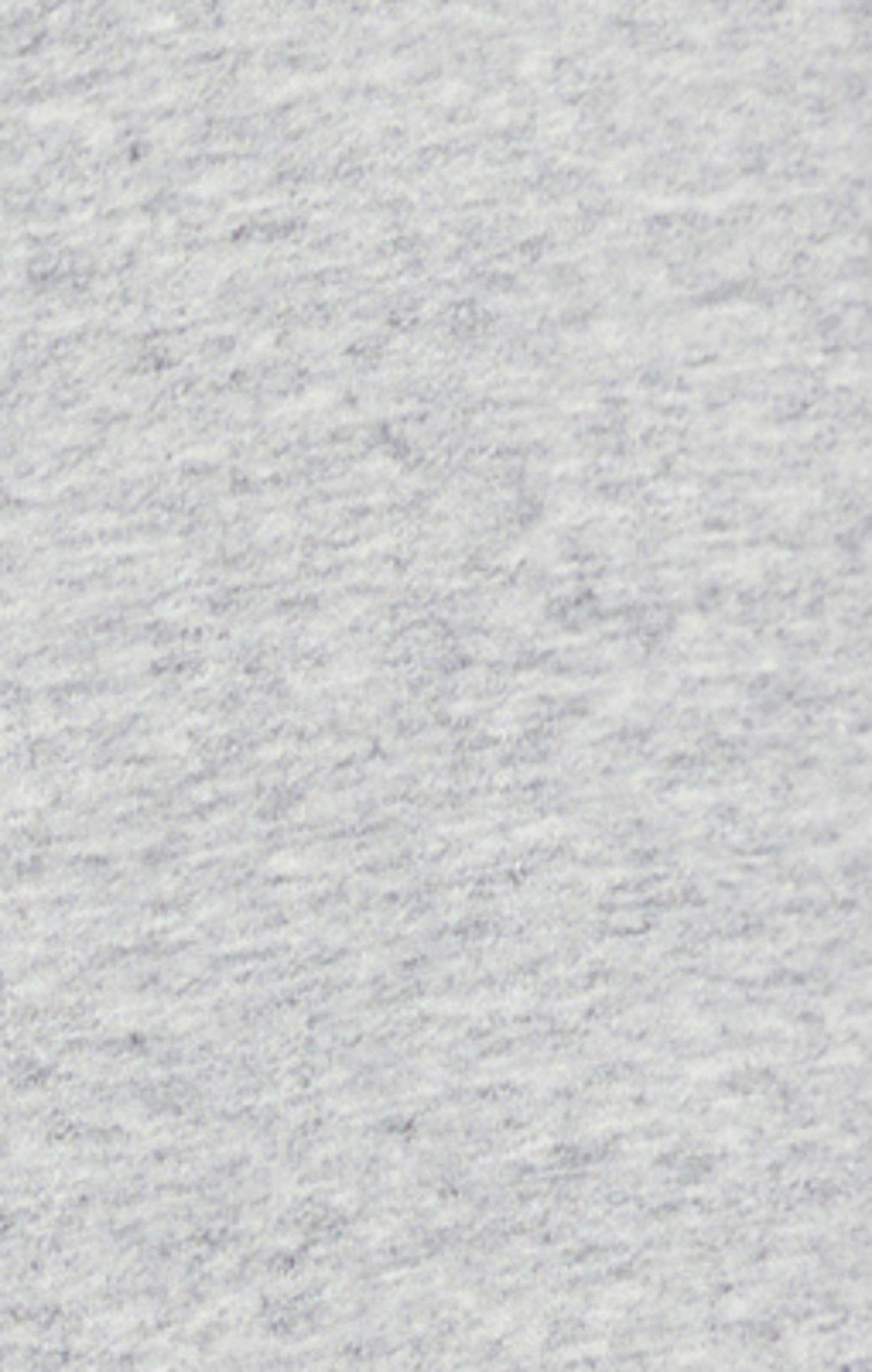 Herrenhose mit geradem Saum, angerauter Innenseite und Puff-Print-Logo