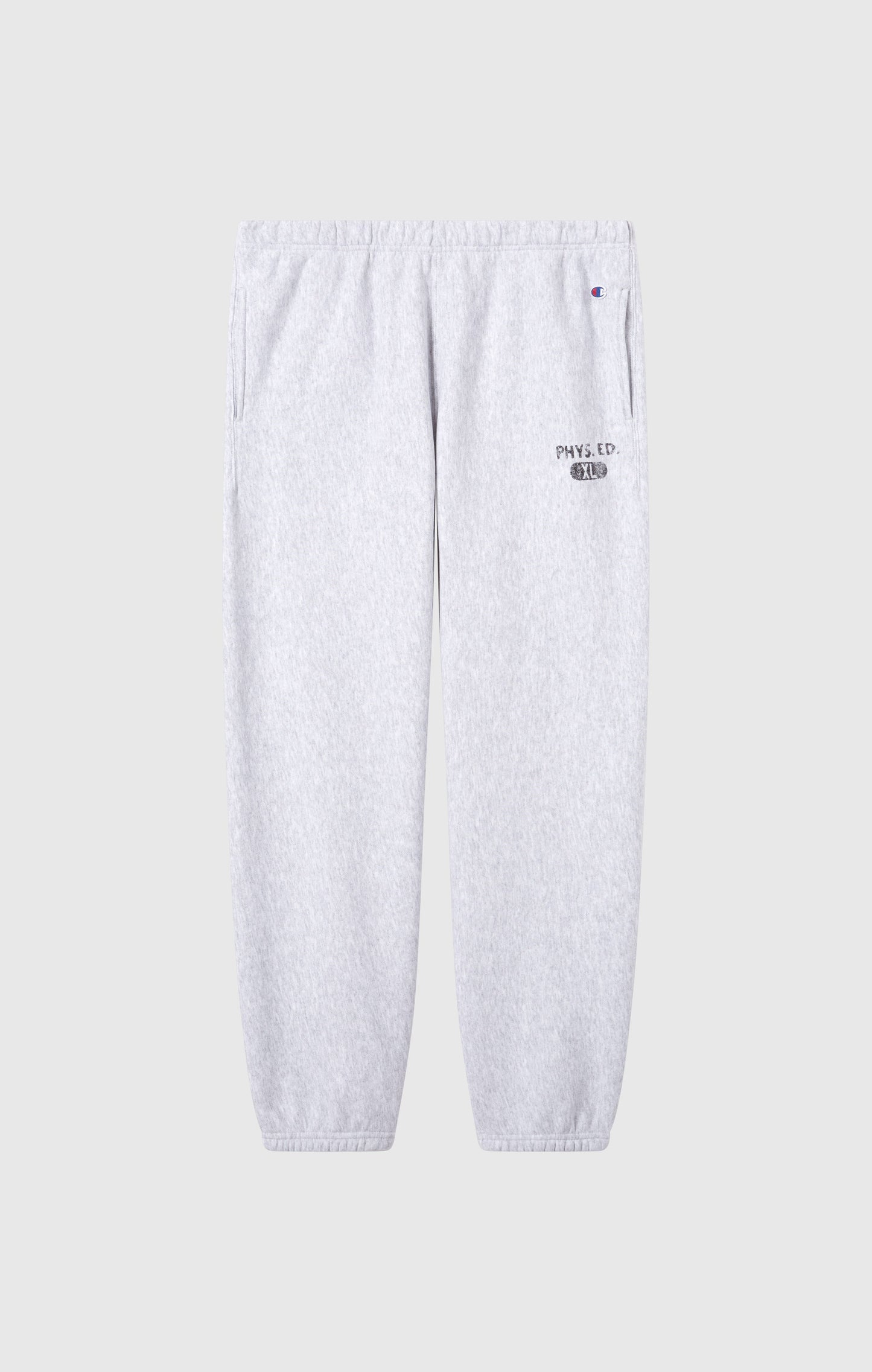 Herren Fleece-Jogginghose mit elastischen Bündchen und gebürsteter Innenseite Reverse Weave