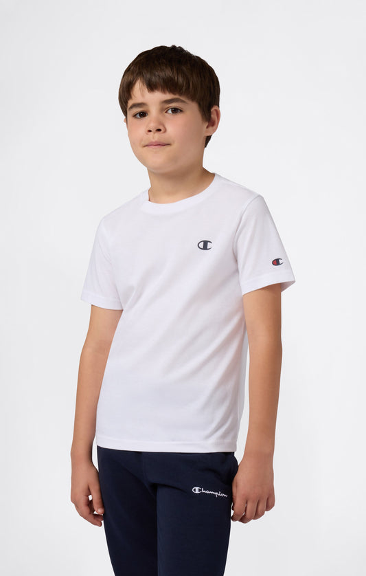 Jungen Doppelpack T-Shirts Icons