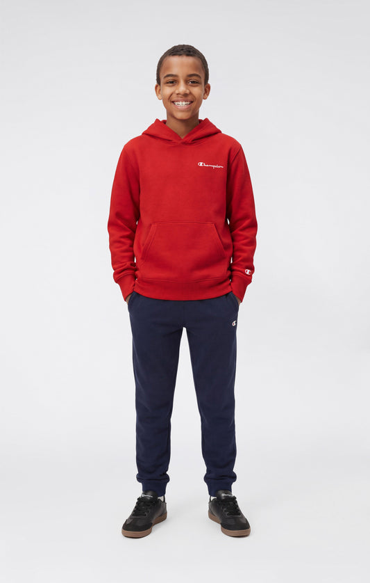 Kapuzenpullover für Jungen – Icons