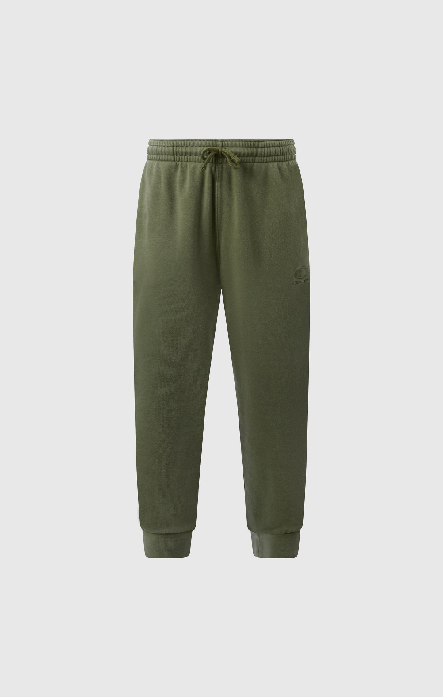 Jungen Hose mit Washed-Effekt und Rippbündchen Icons