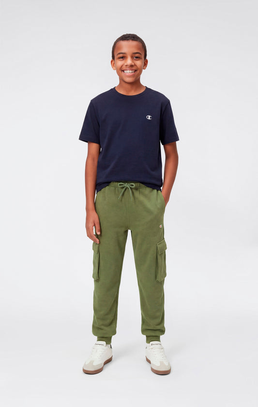 Leichte Cargo-Hosen für Jungen Icons