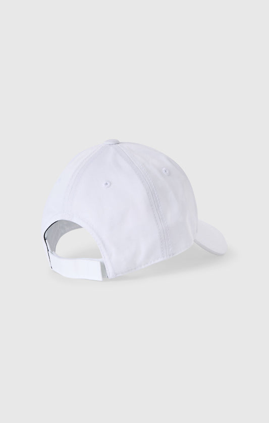 Kinder Baseball Cap mit aufgesticktem Logo