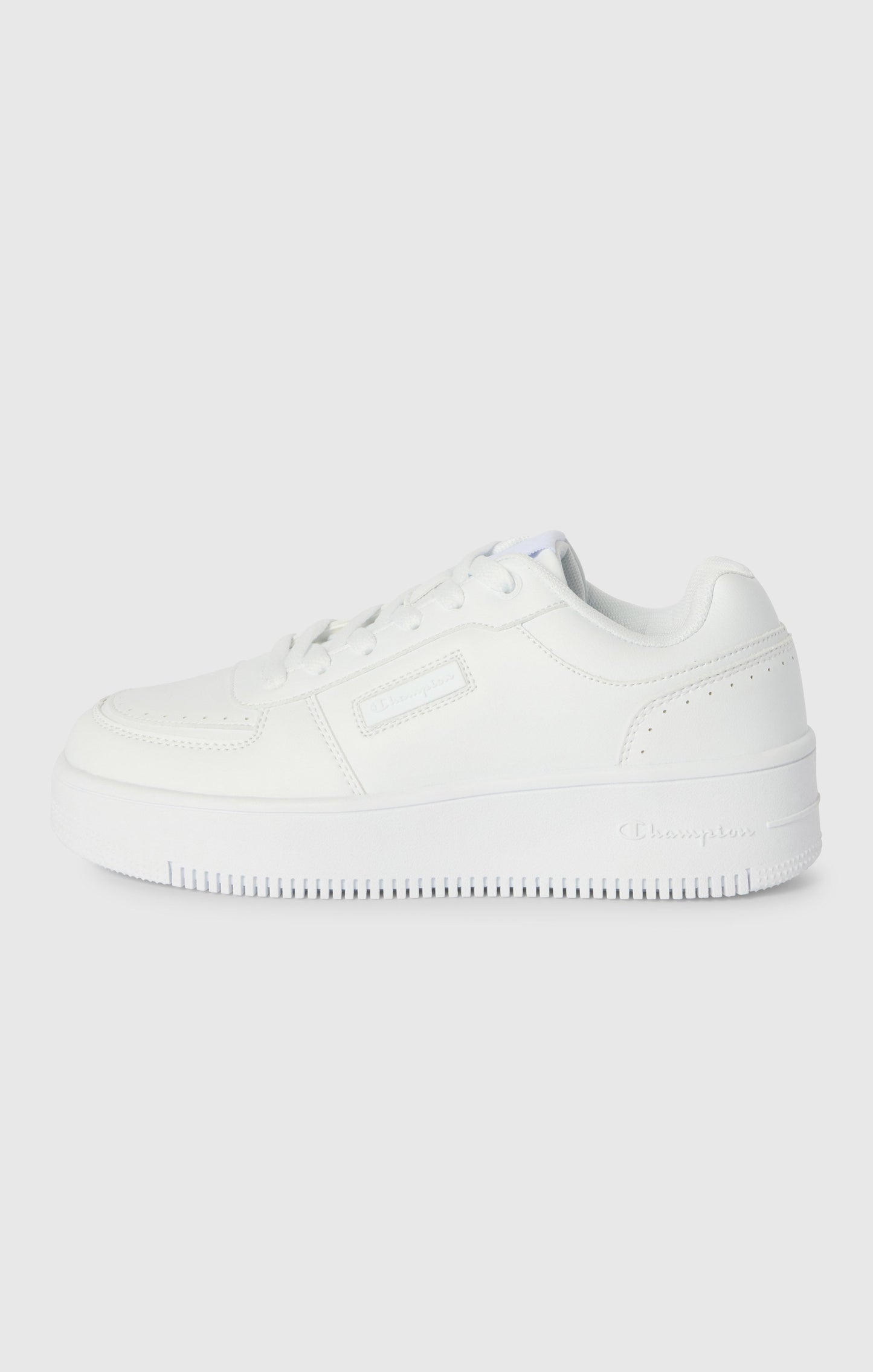 Damen-Sneaker RD18 Twin Plat Low
