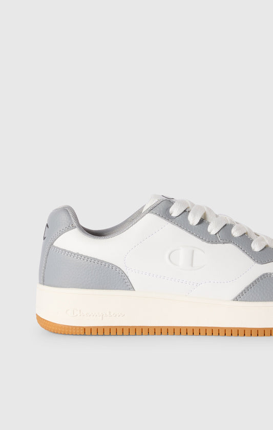 Men's RD18 ELV Low Cut Trainers