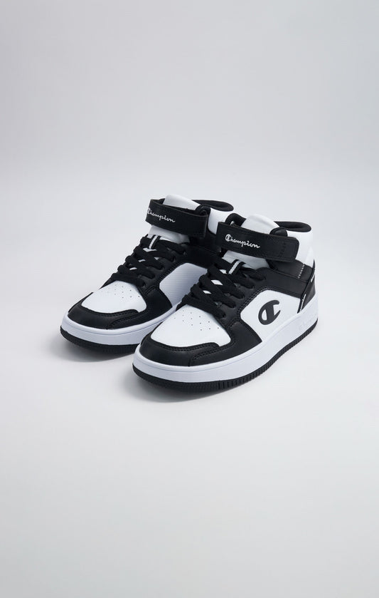 Jungen RD18 2.0 Mid Cut Sportschuhe