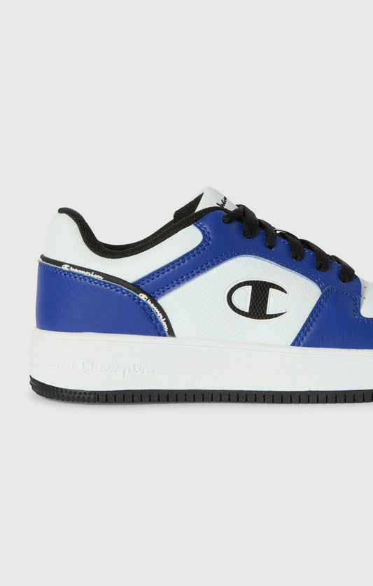 Jungen RD18 2.0 Niedrige Sneaker