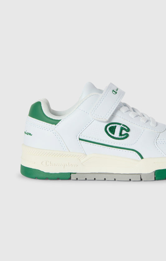 Jungen-Sneaker RD18 Heritage Low