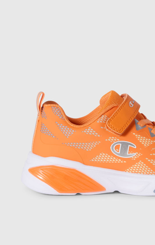 WAVE TRI B PS Trainers Low
