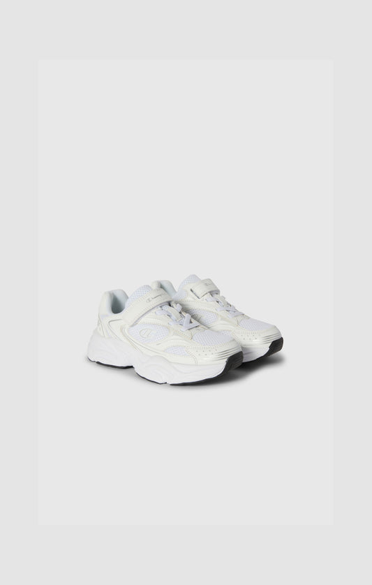 RN00 B PS Low Cut Trainers for Kids