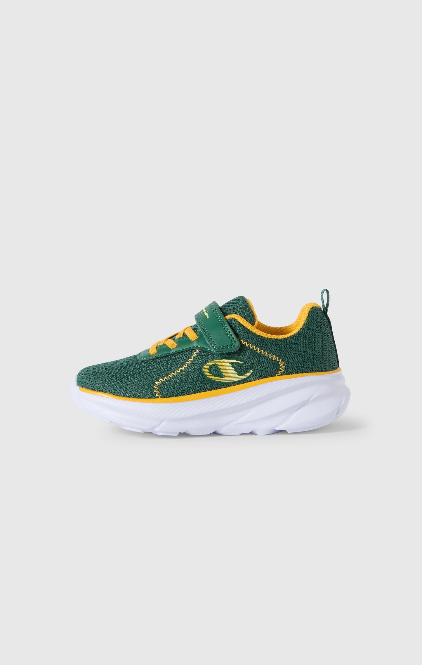 Jungenturnschuhe HRO J B PS Low