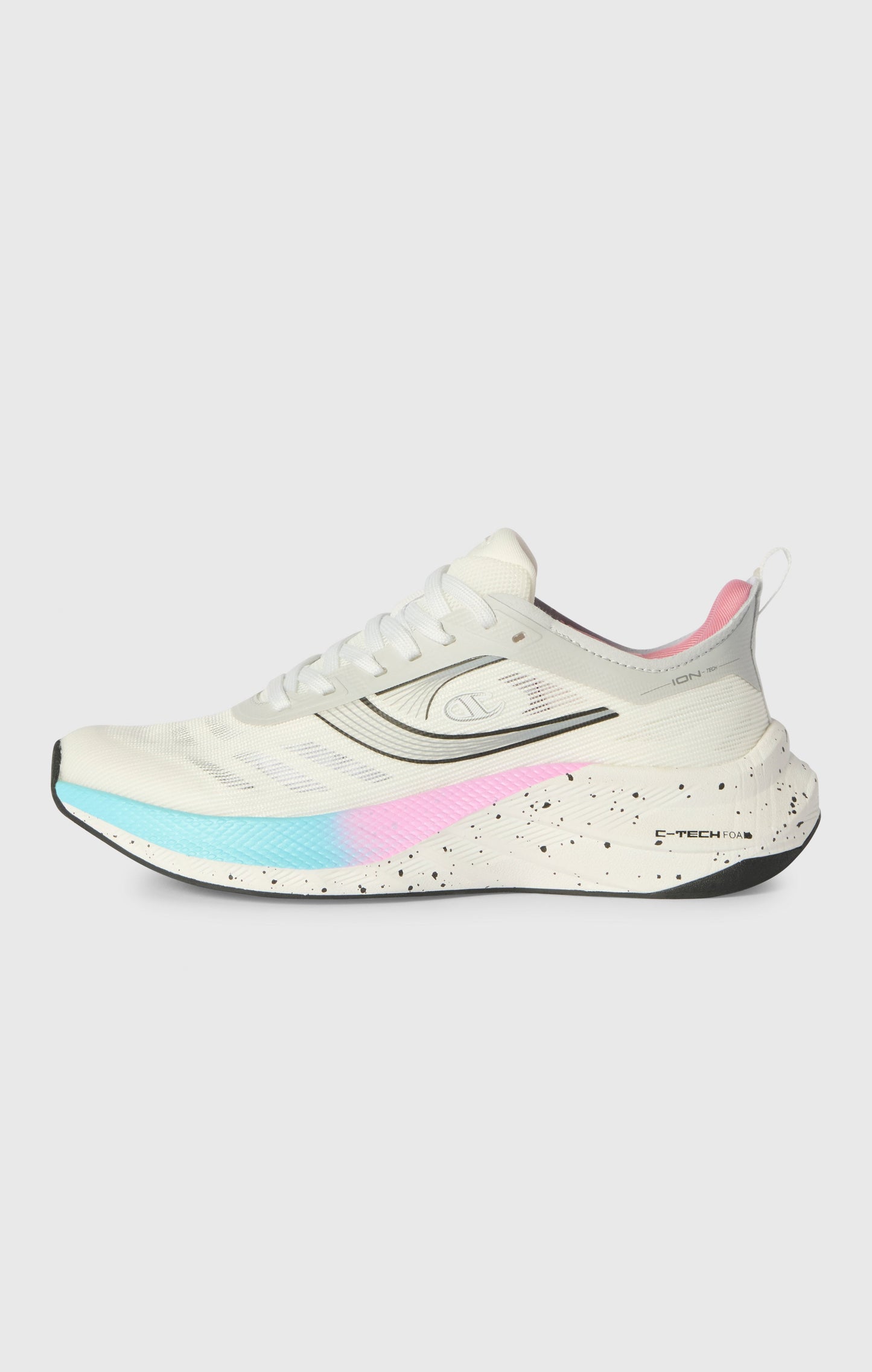 Ion Tech Low-Cut Laufschuh