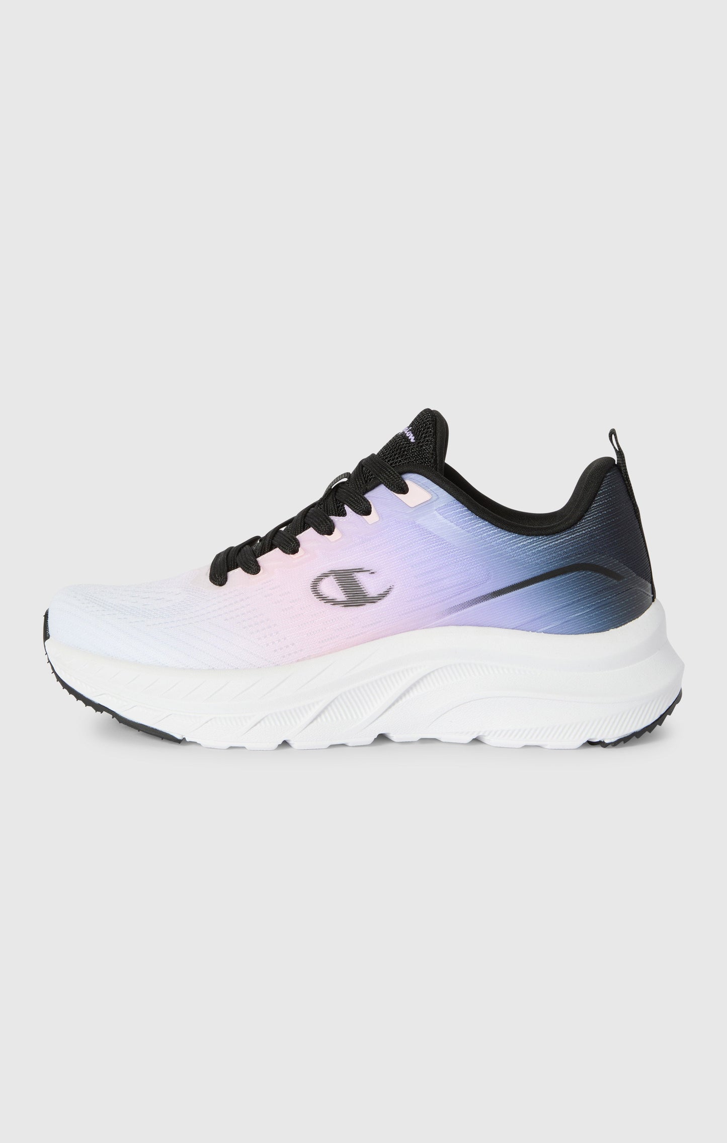 Unisex Alpha Supermax Low Cut Trainers