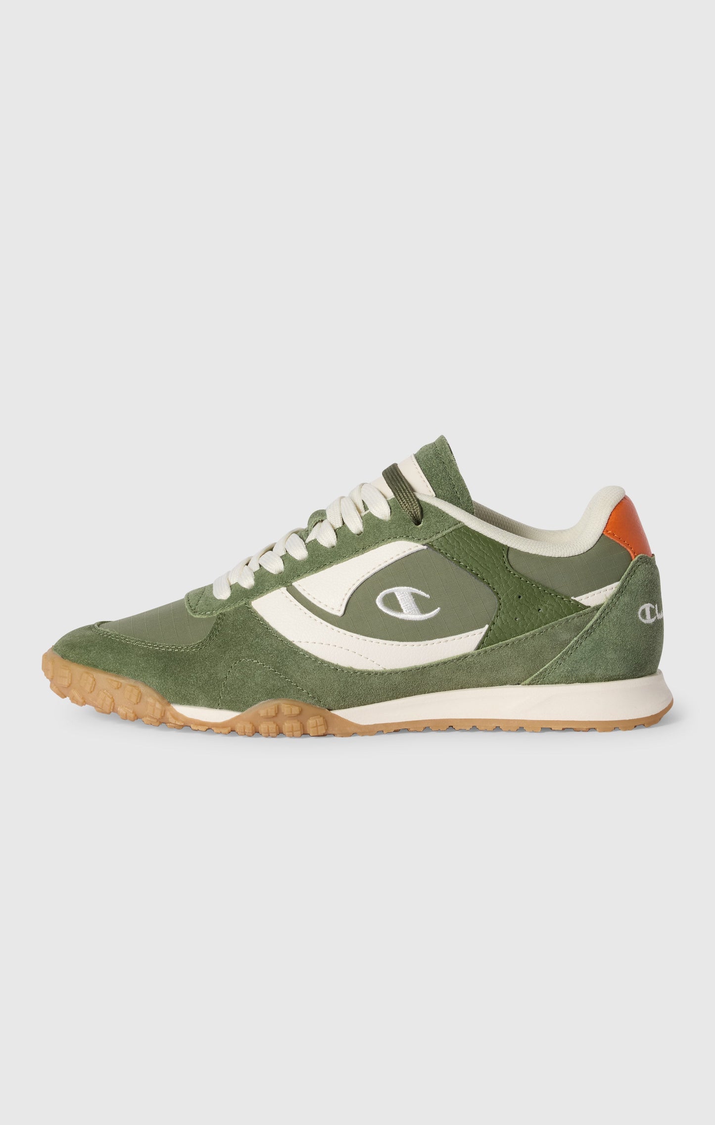 Superkick 74 Trainers Low