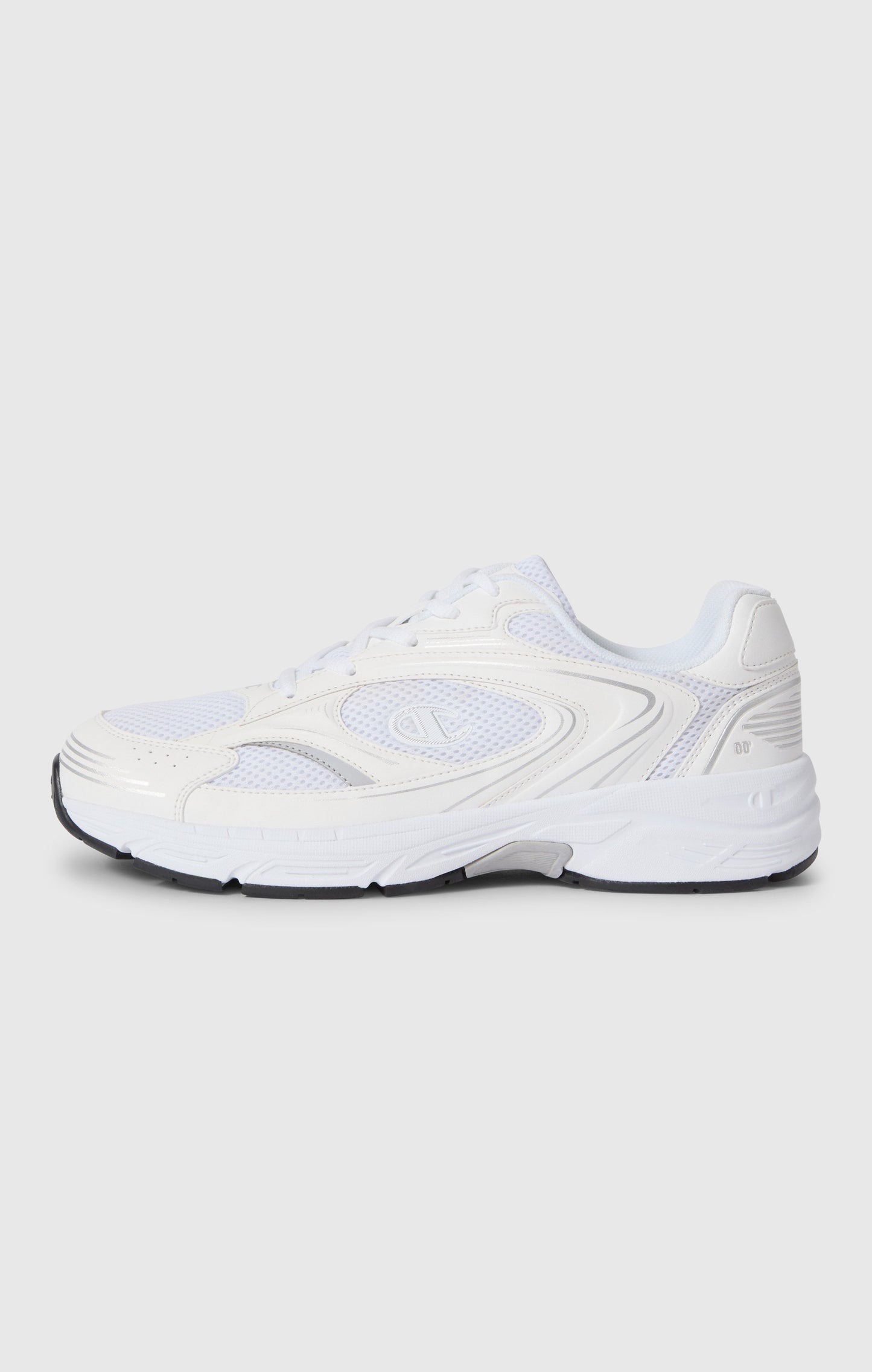 Unisex RN00 Low Cut Trainers
