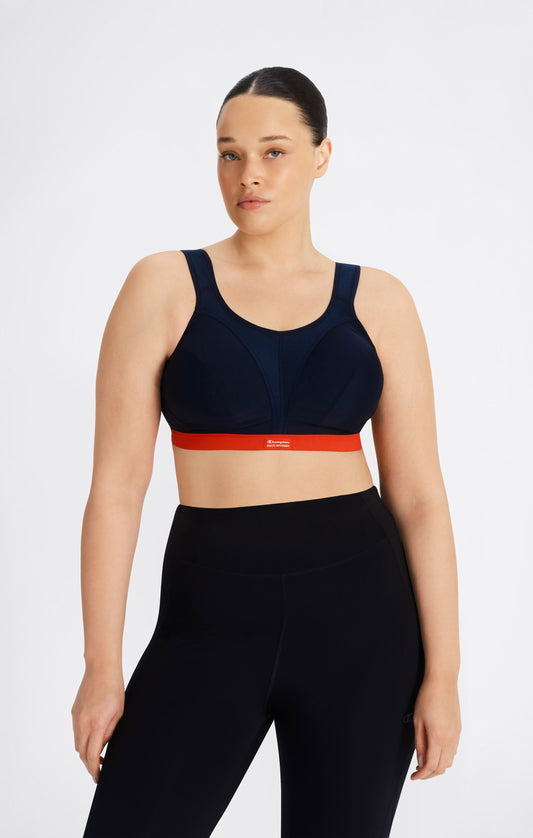 Active D+ Shock Absorber Sports Bra
