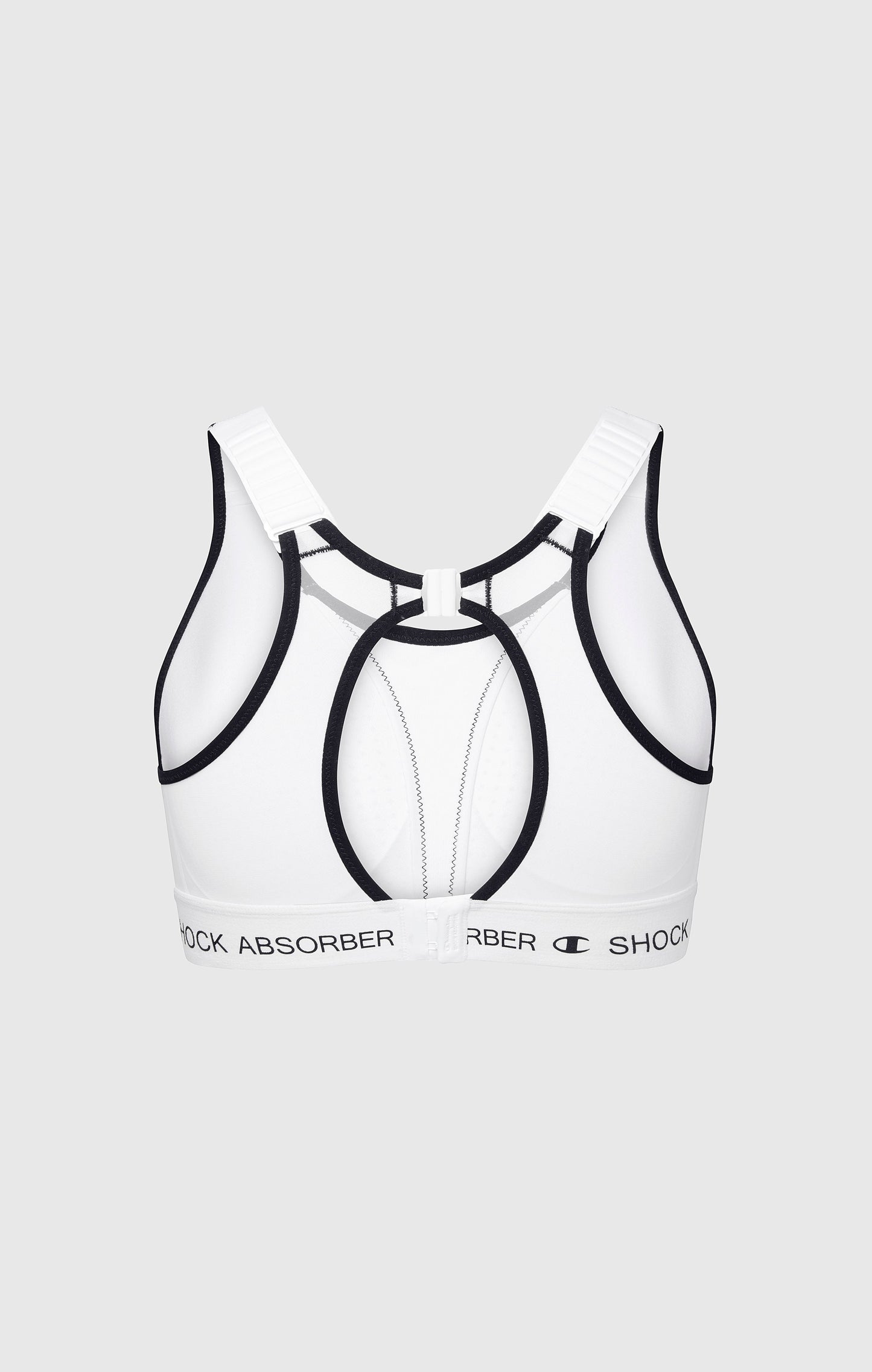 Shock Absorber Ultimate Padded Lauf-BH