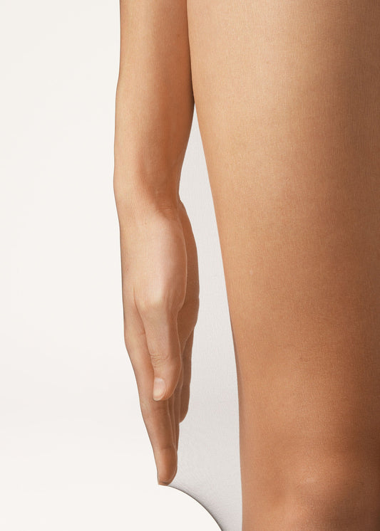 Matt Resistant 8 Denier Sheer Tights