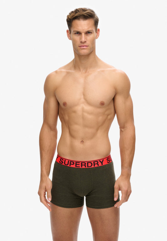 Boxer Triple Pack