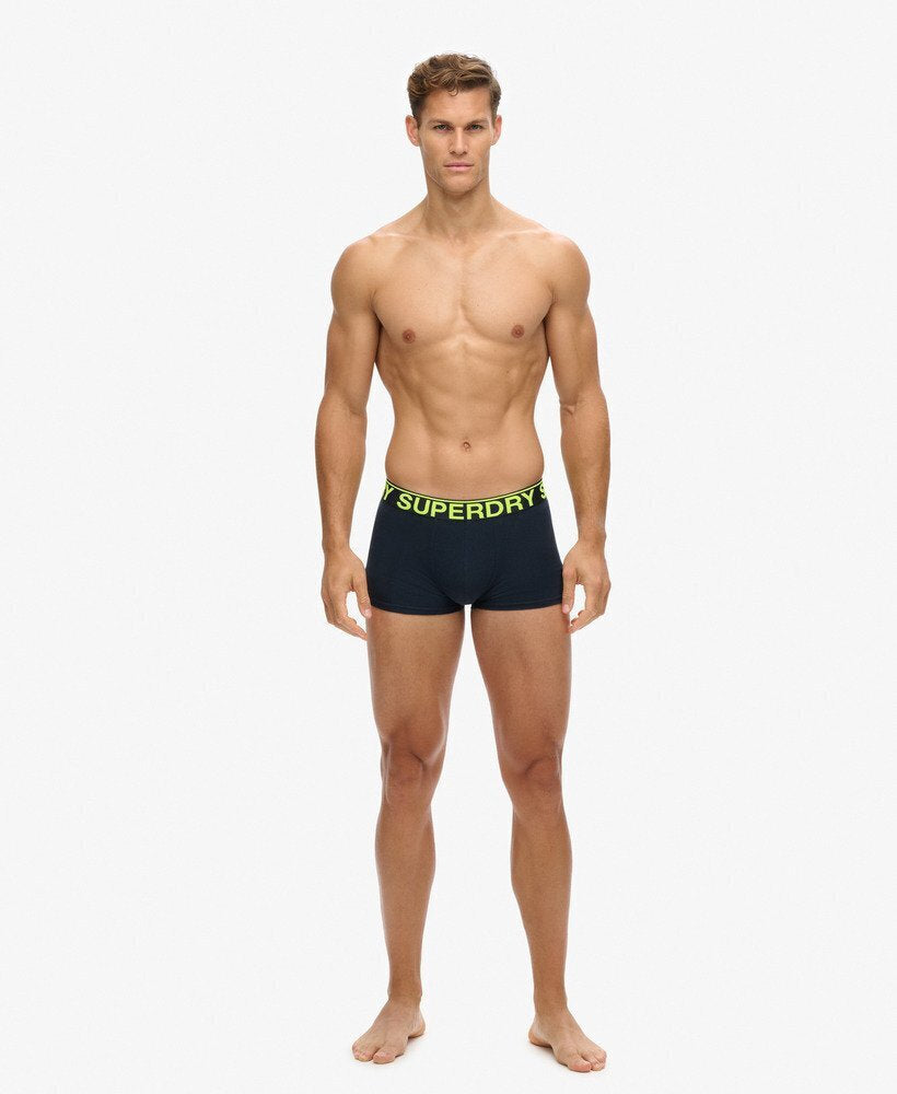 Trunk Double Pack
