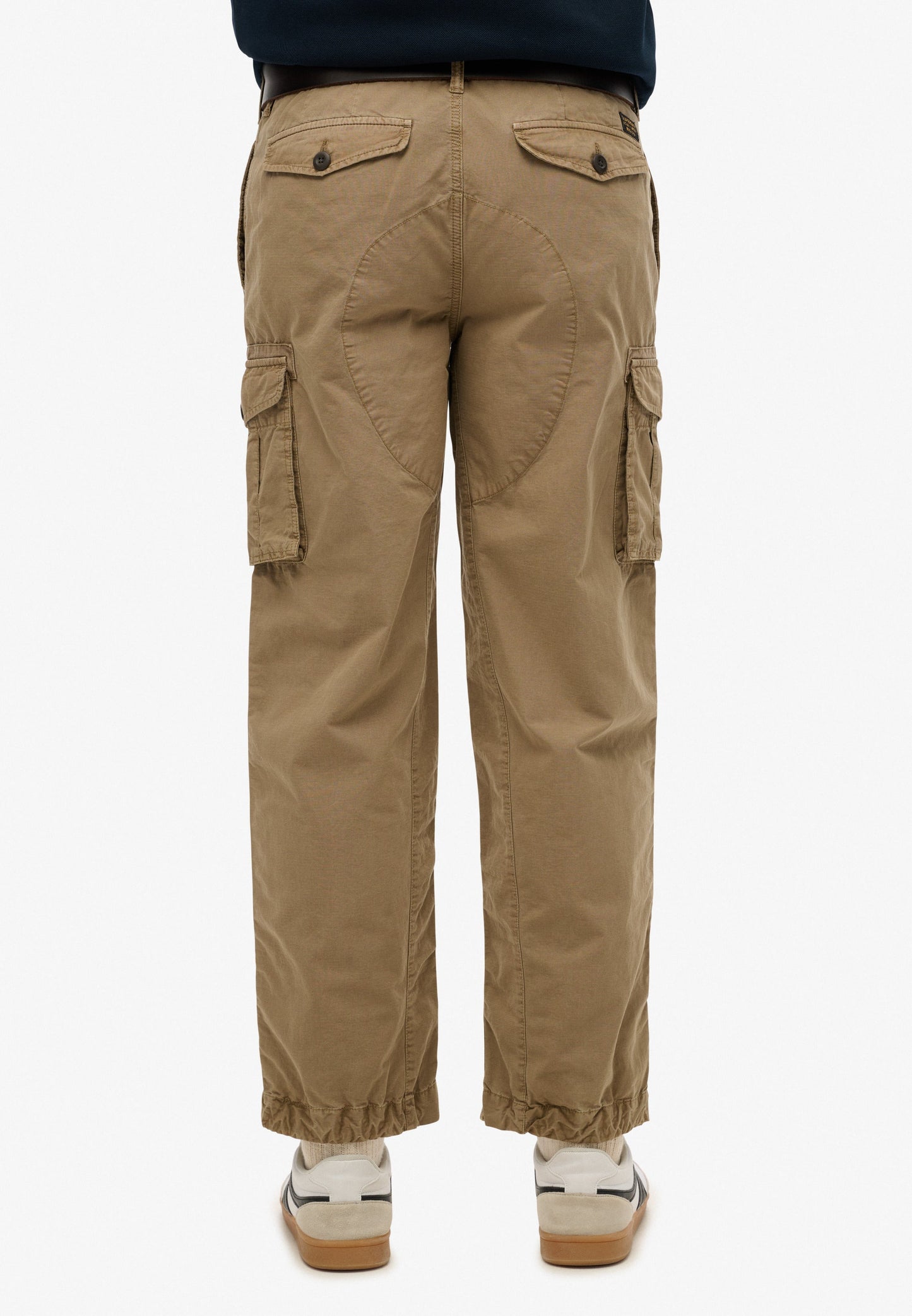 Parachute Light Cargo Pants