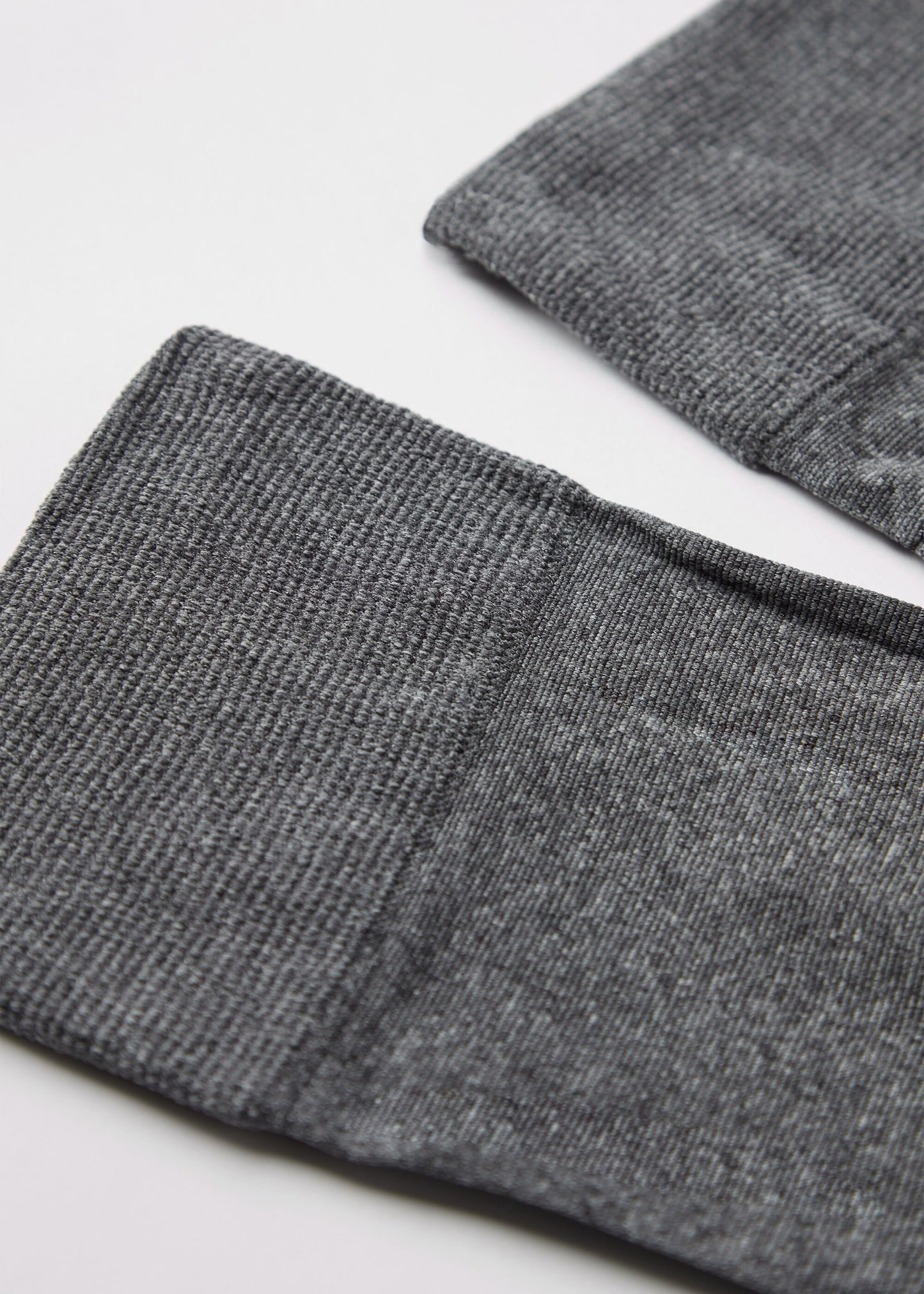 60 Denier Microfibre Knee-Highs Socks