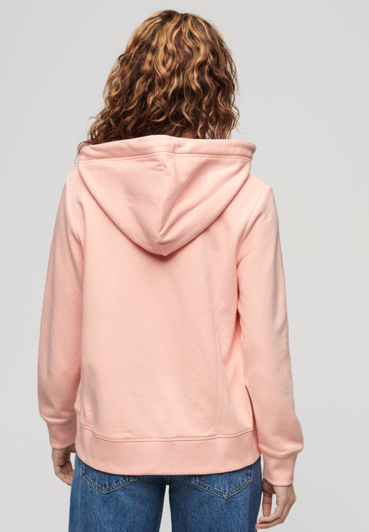Essential Logo Ziphood Ub