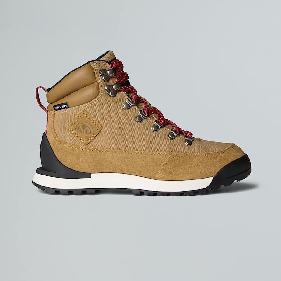 Women's Back-To-Berkeley IV Textile Lifestyle Boots