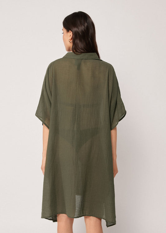Shirt Kaftan