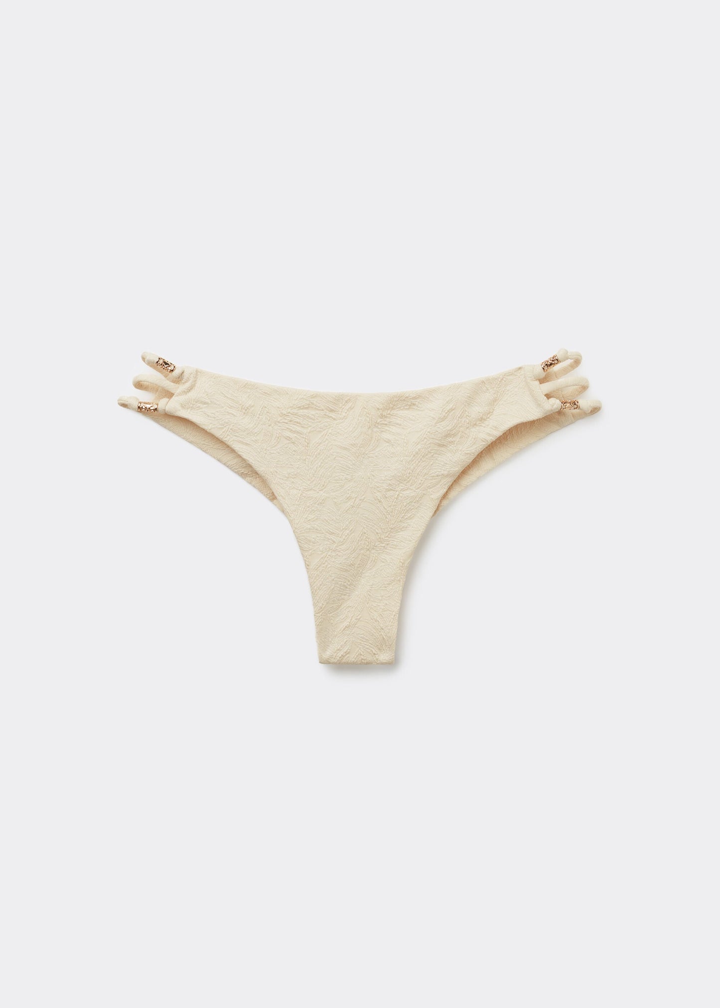 Brazilian Bikini Bottoms Wild Jungle