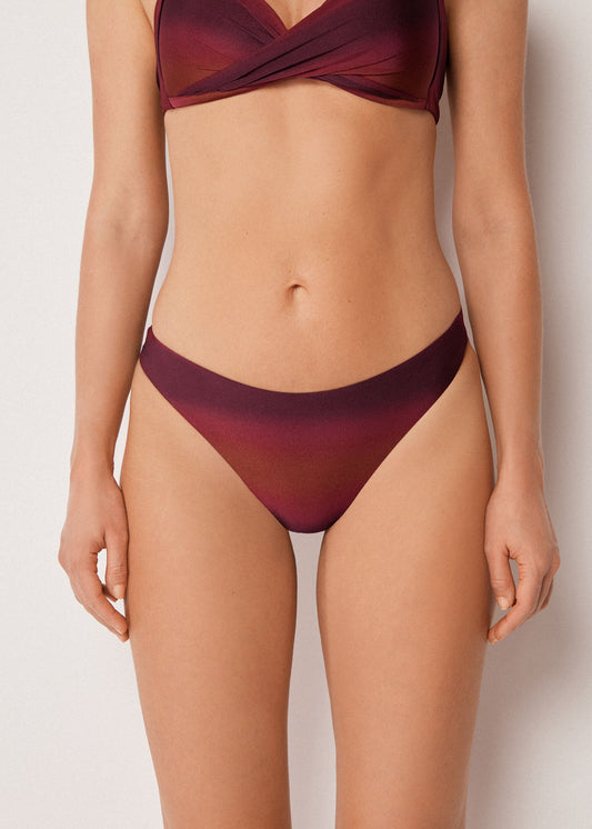 Bikini Bottoms Soft Shades