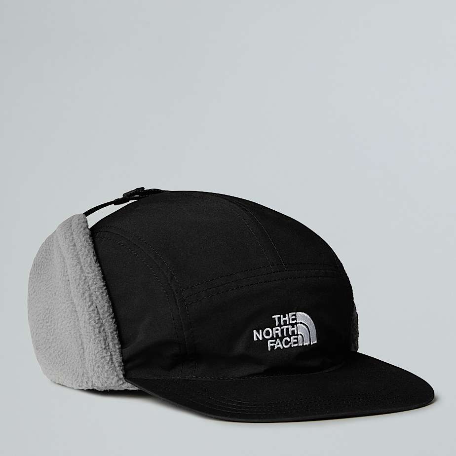 Yumiori Trapper Hat