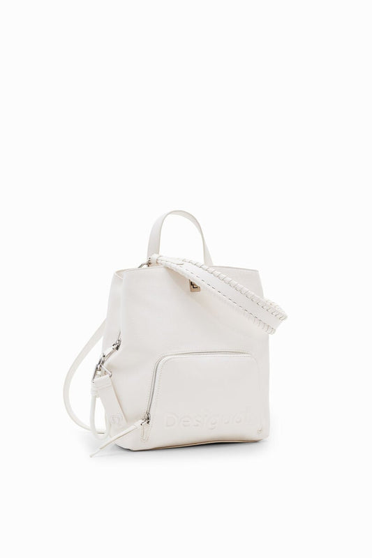 S multi-position backpack