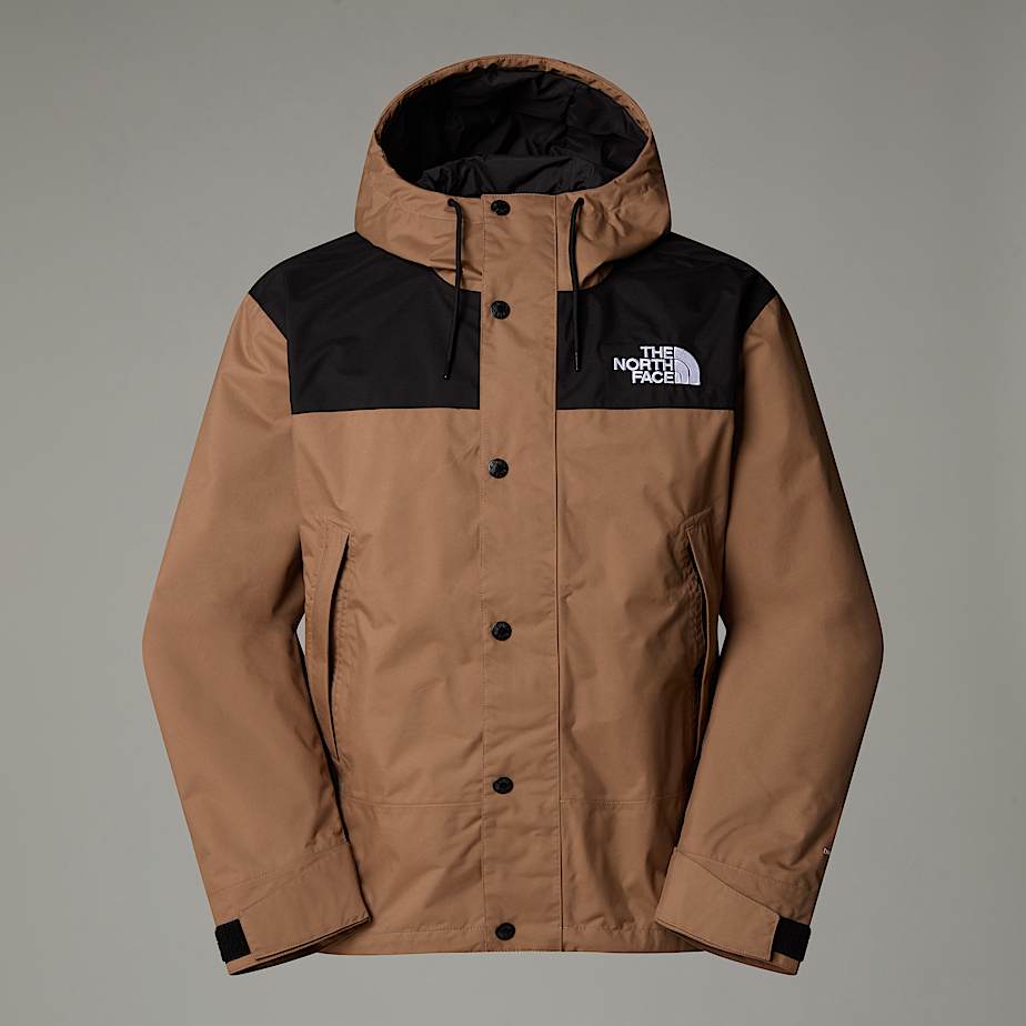 Men's Reign On Jacket