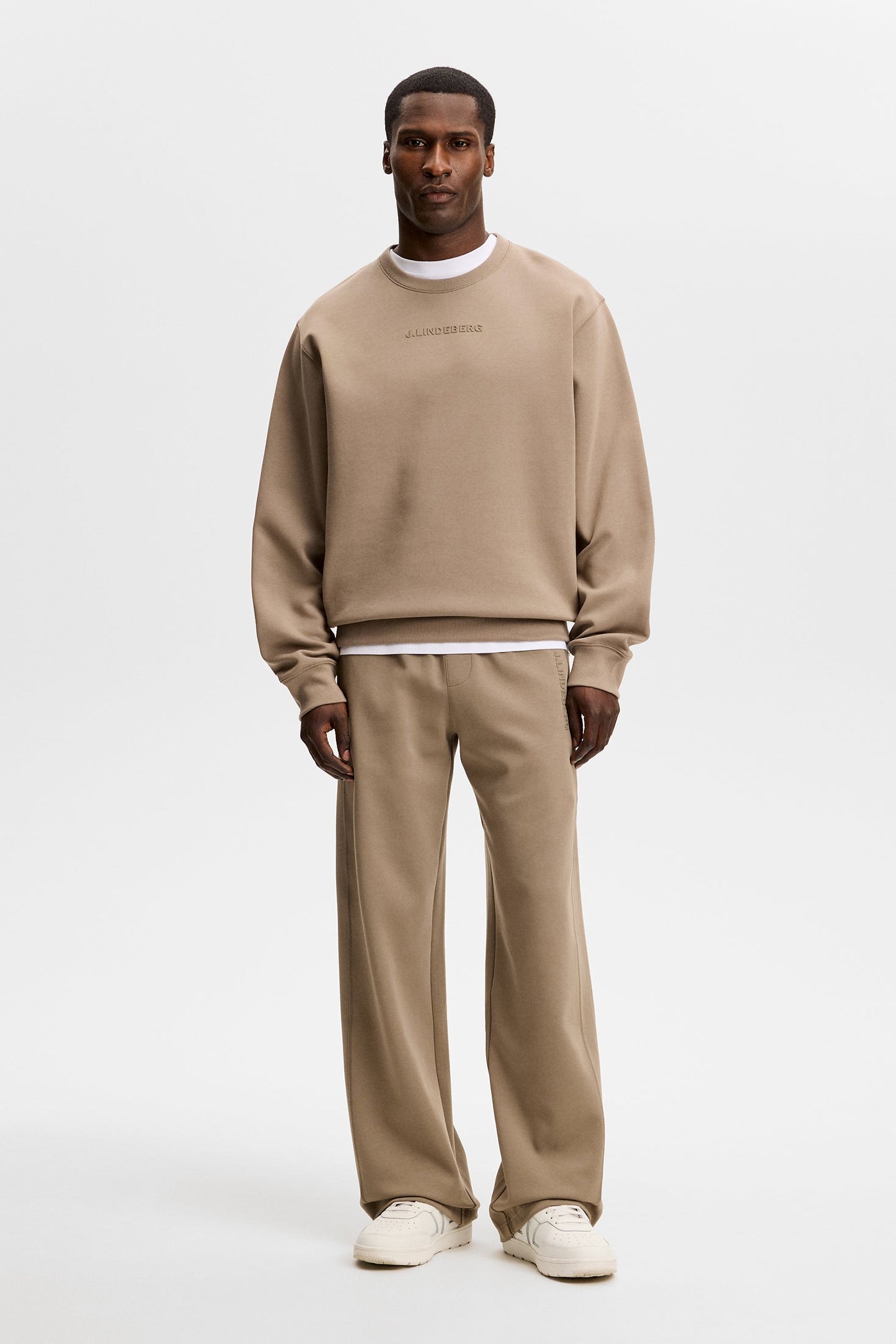 Club Pants / Brindle