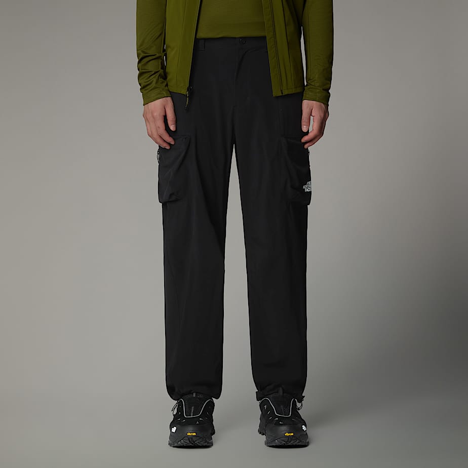 Men's Packable Loose Trousers
