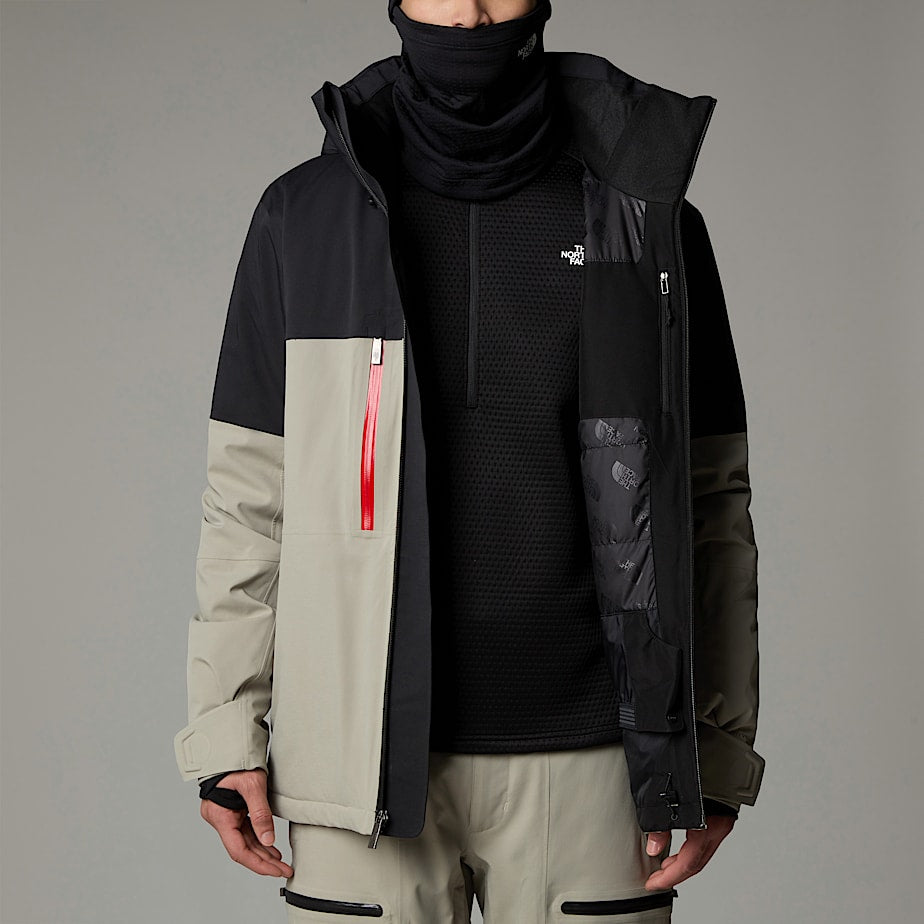 Men's Chakal Jacket