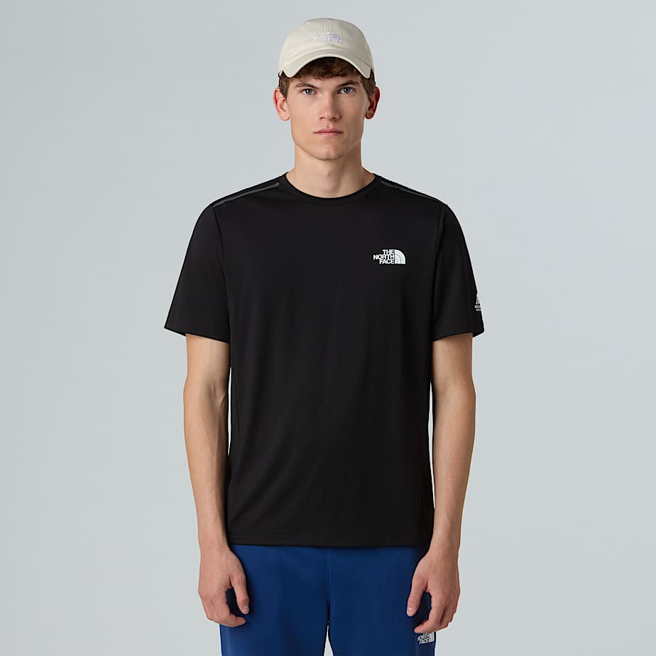 Men's Mountain Athletics Tape T-Shirt