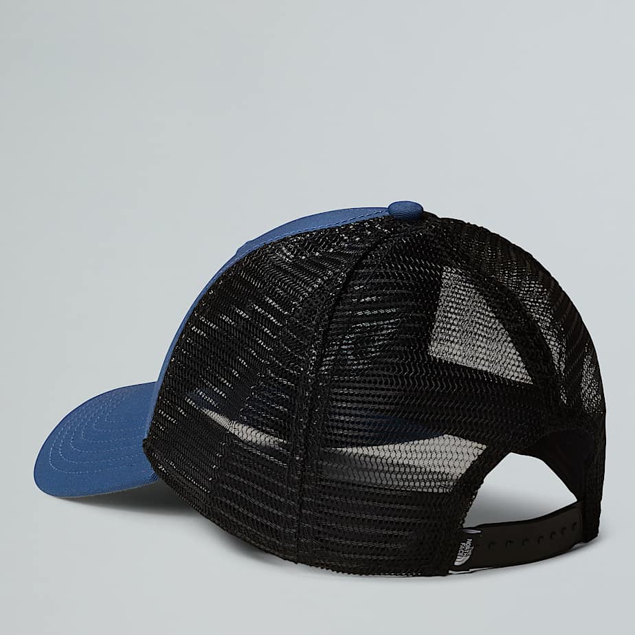 Mudder Trucker Cap