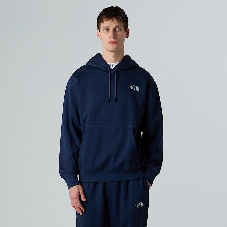 Men's Essential Hoodie