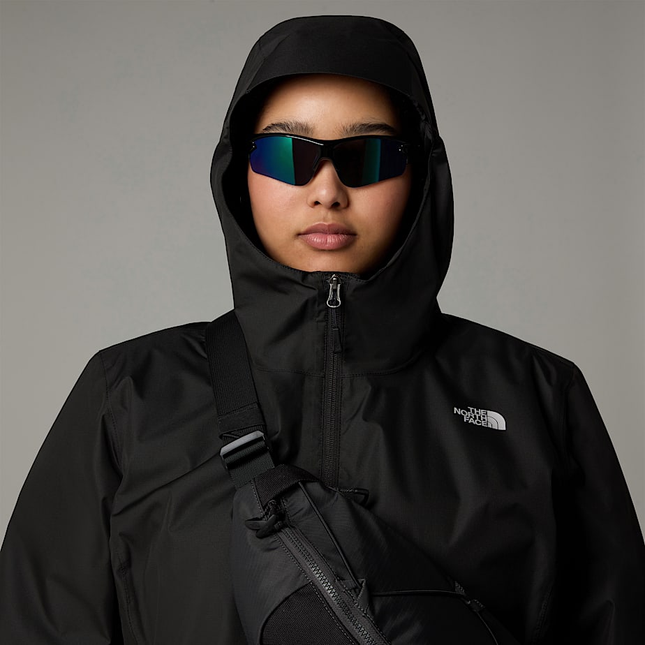 Women's Plus Size Quest Jacket